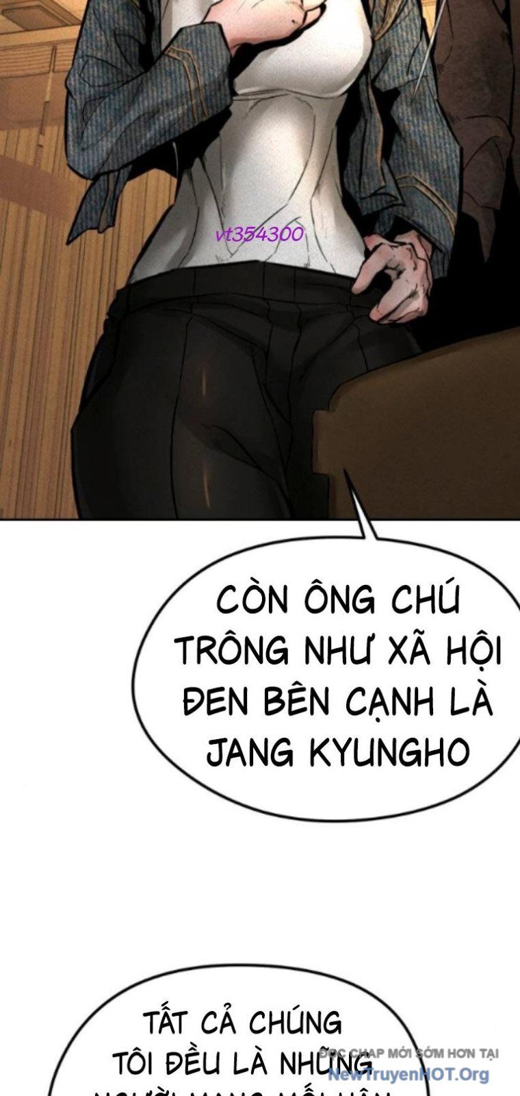 Thiếu Niên Ác Quỷ Chapter 2 - 119