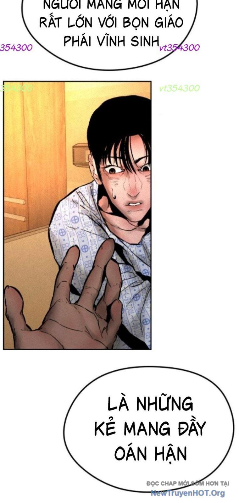 Thiếu Niên Ác Quỷ Chapter 2 - 120