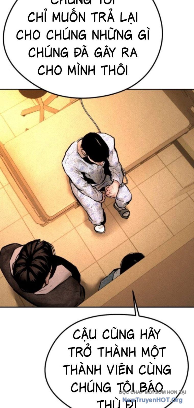 Thiếu Niên Ác Quỷ Chapter 2 - 133