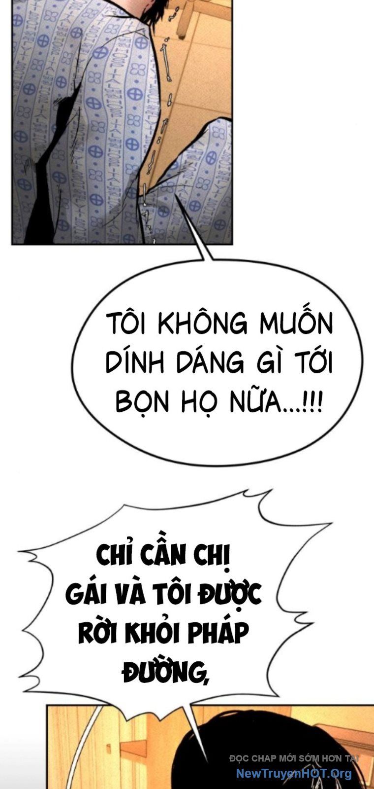 Thiếu Niên Ác Quỷ Chapter 2 - 135