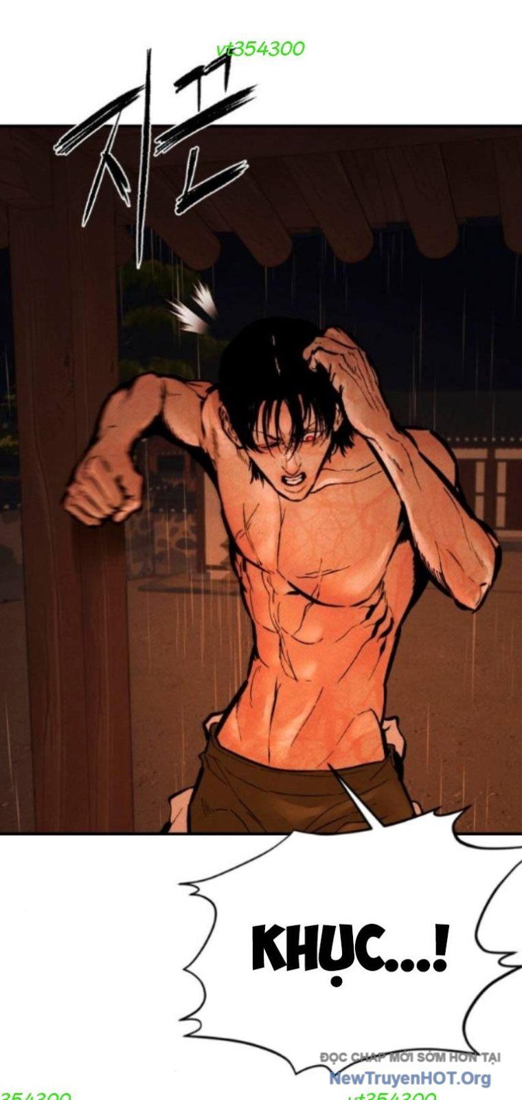 Thiếu Niên Ác Quỷ Chapter 2 - 7