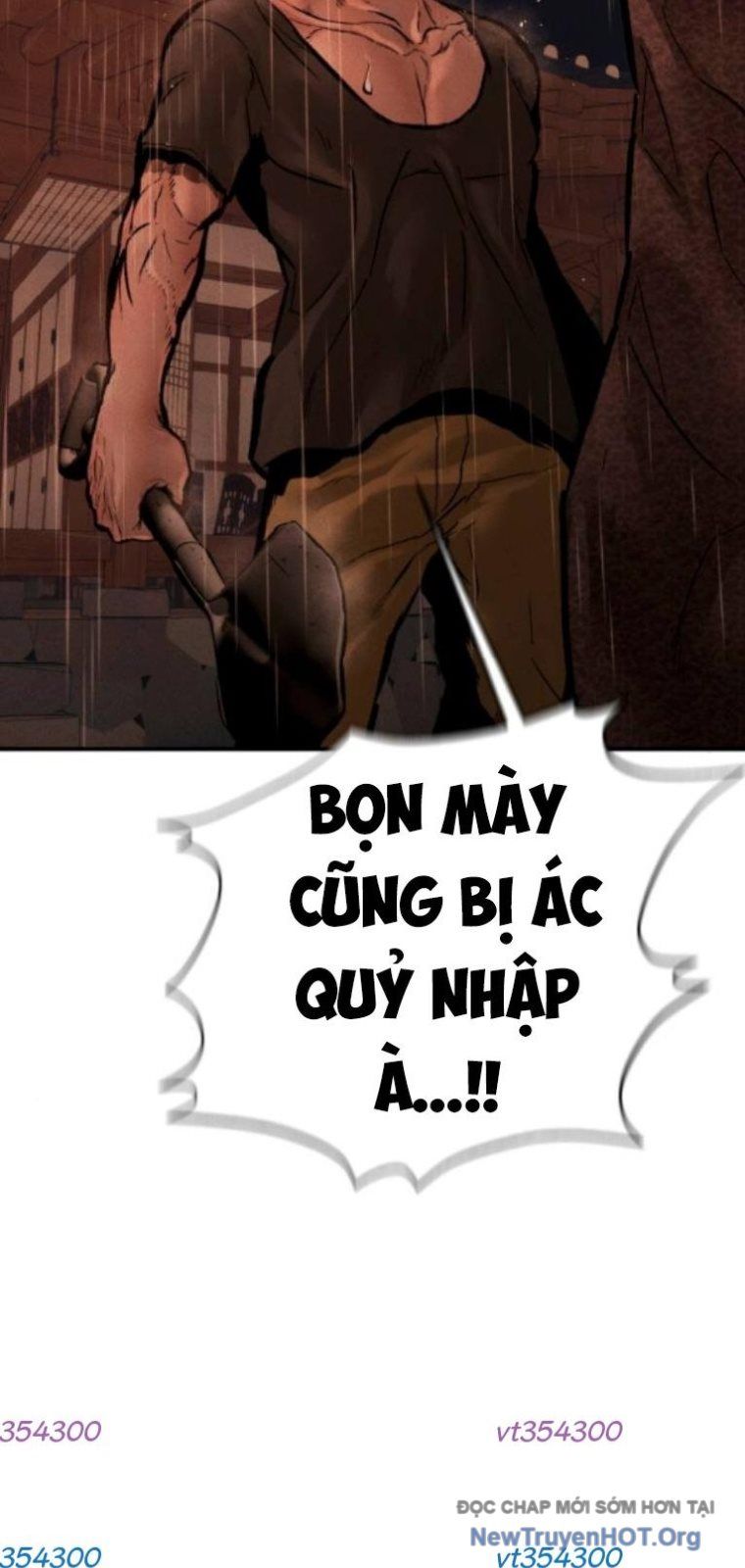 Thiếu Niên Ác Quỷ Chapter 2 - 79