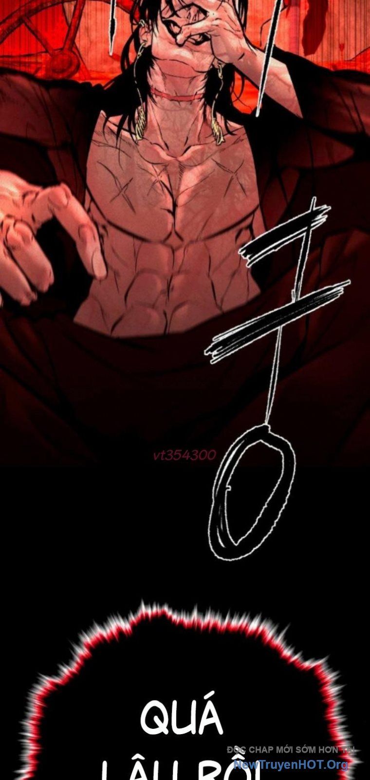 Thiếu Niên Ác Quỷ Chapter 2 - 9