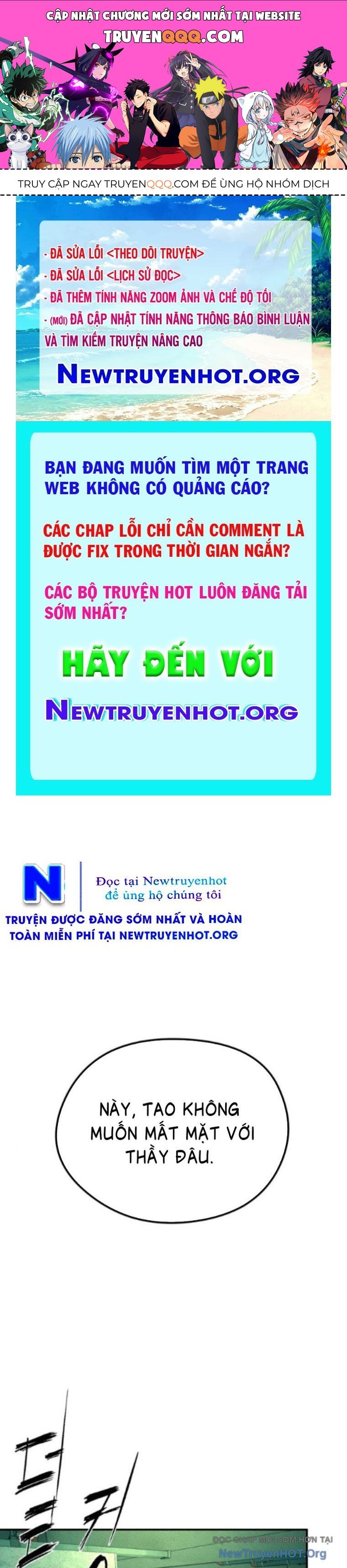 Thiếu Niên Ác Quỷ Chapter 3 - 1