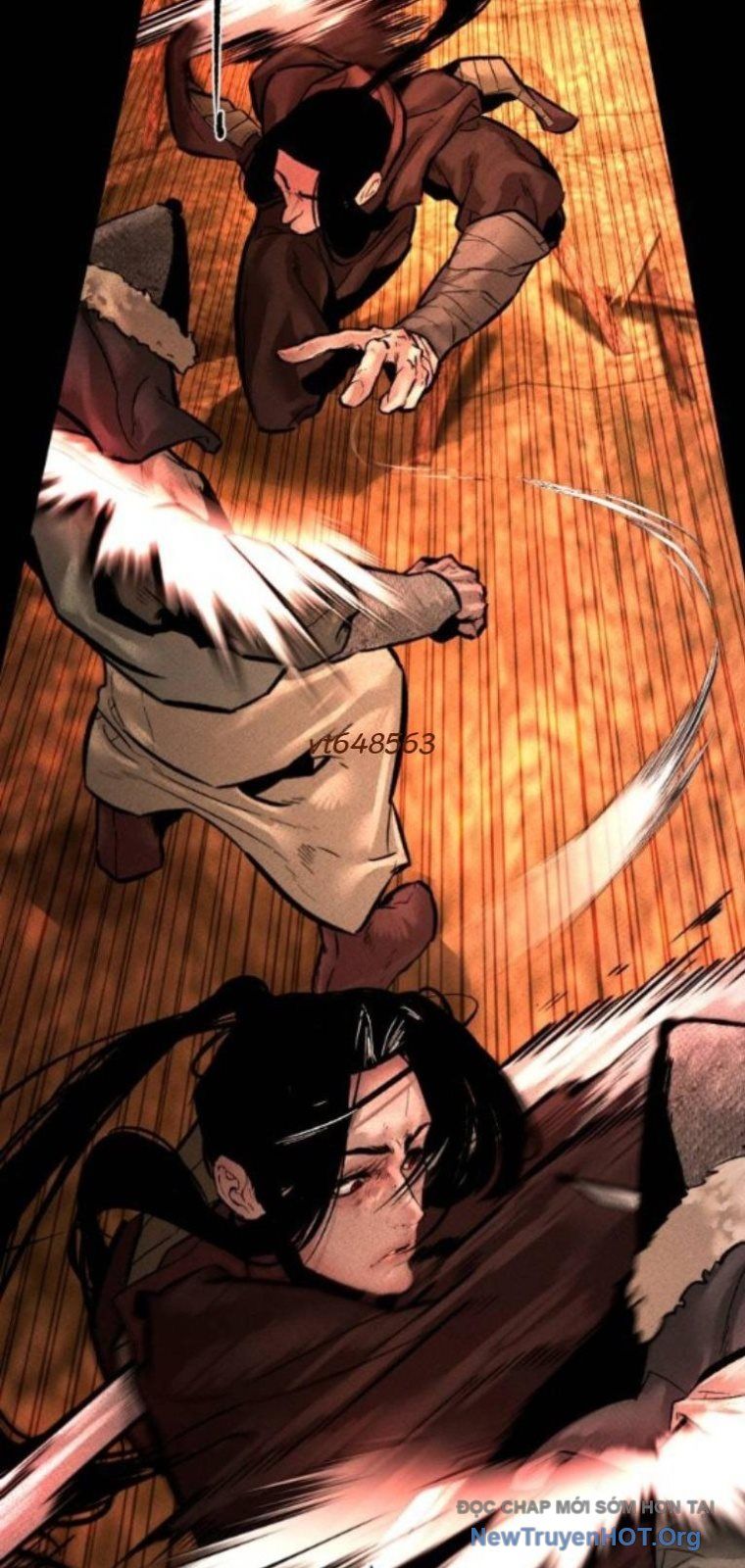 Thiếu Niên Ác Quỷ Chapter 3 - 102