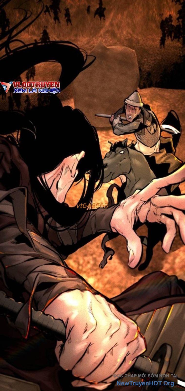 Thiếu Niên Ác Quỷ Chapter 3 - 106