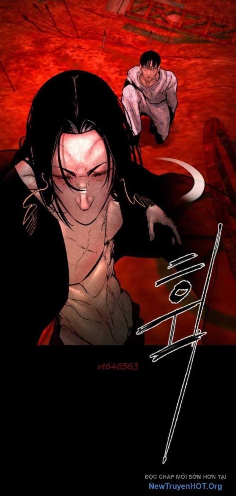 Thiếu Niên Ác Quỷ Chapter 3 - 115