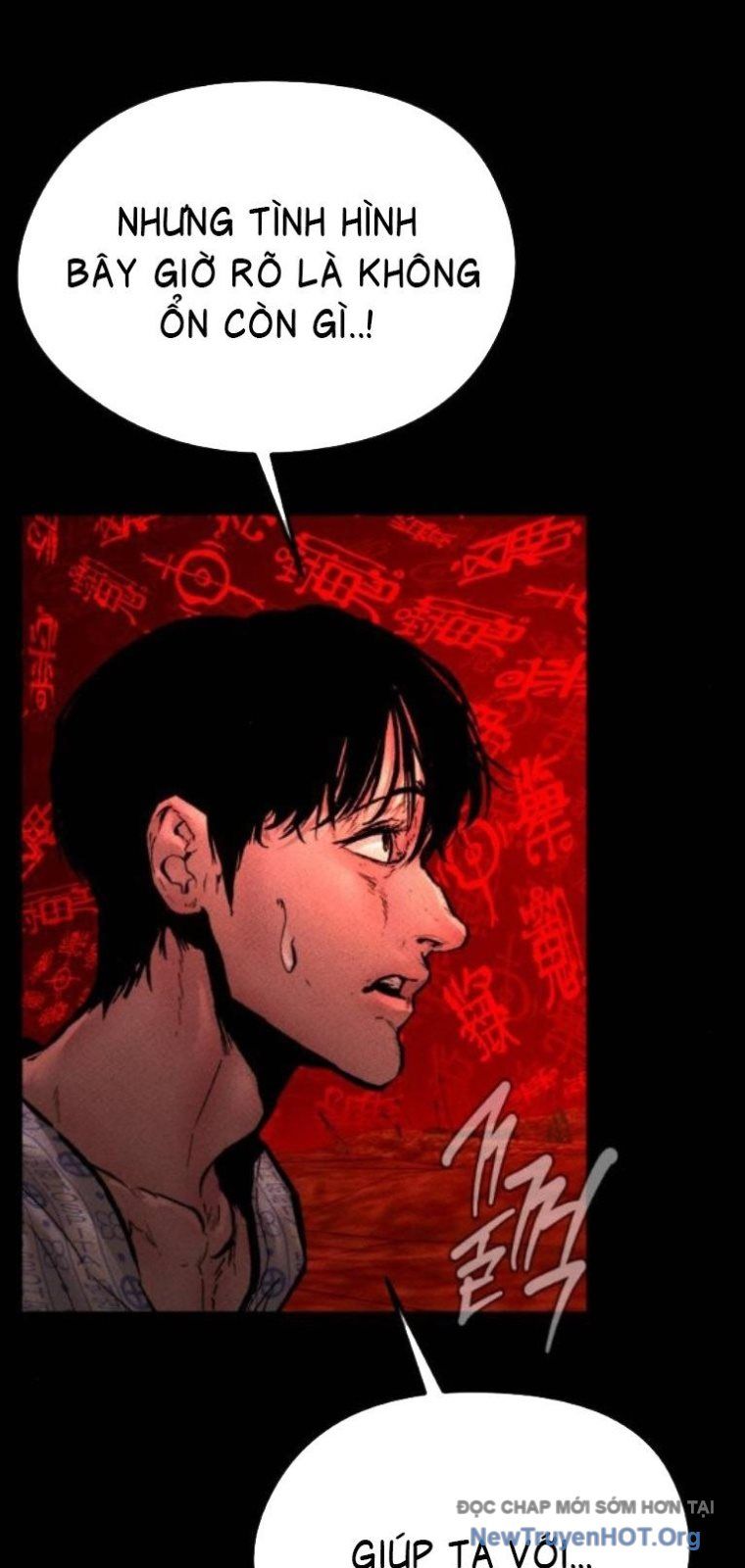 Thiếu Niên Ác Quỷ Chapter 3 - 116