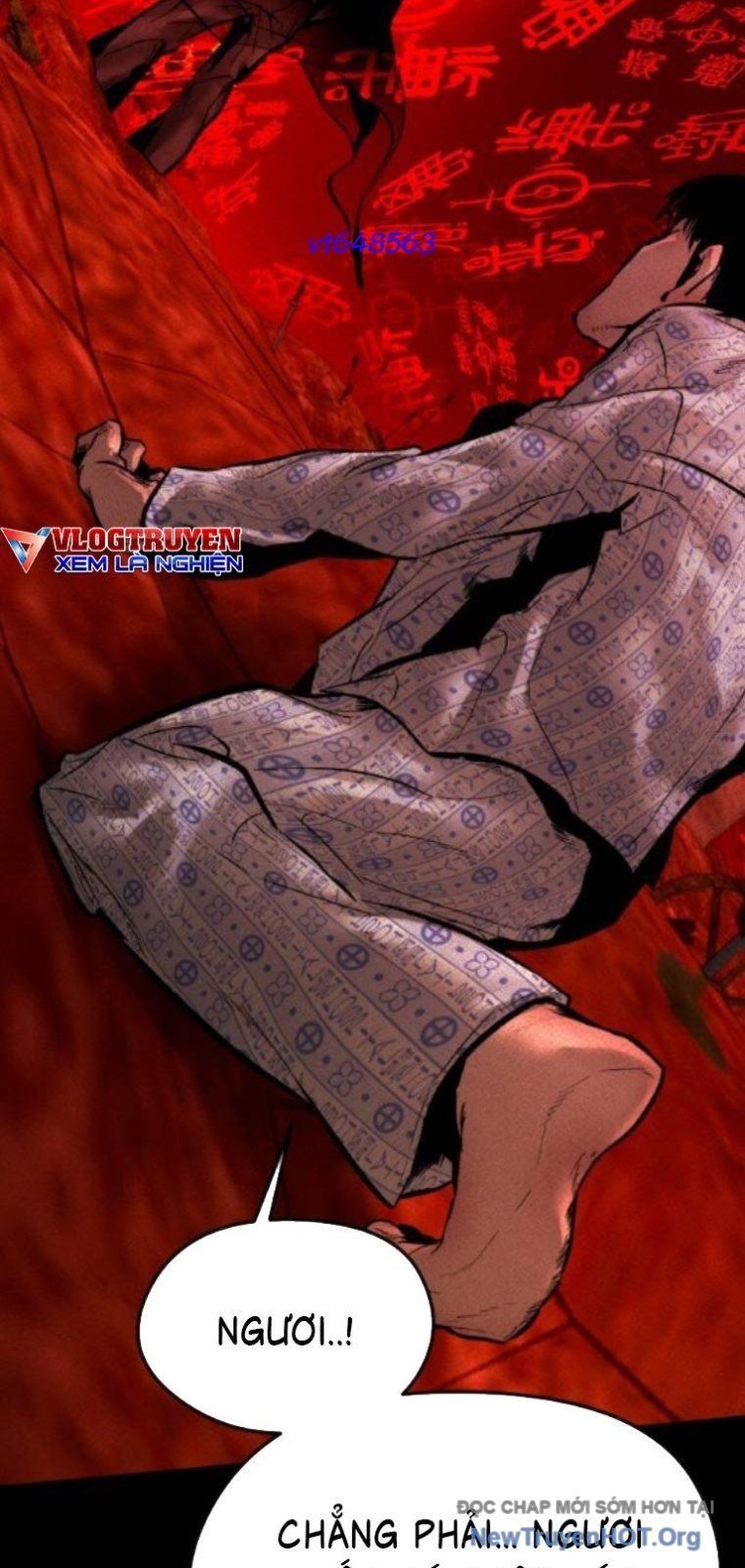 Thiếu Niên Ác Quỷ Chapter 3 - 118