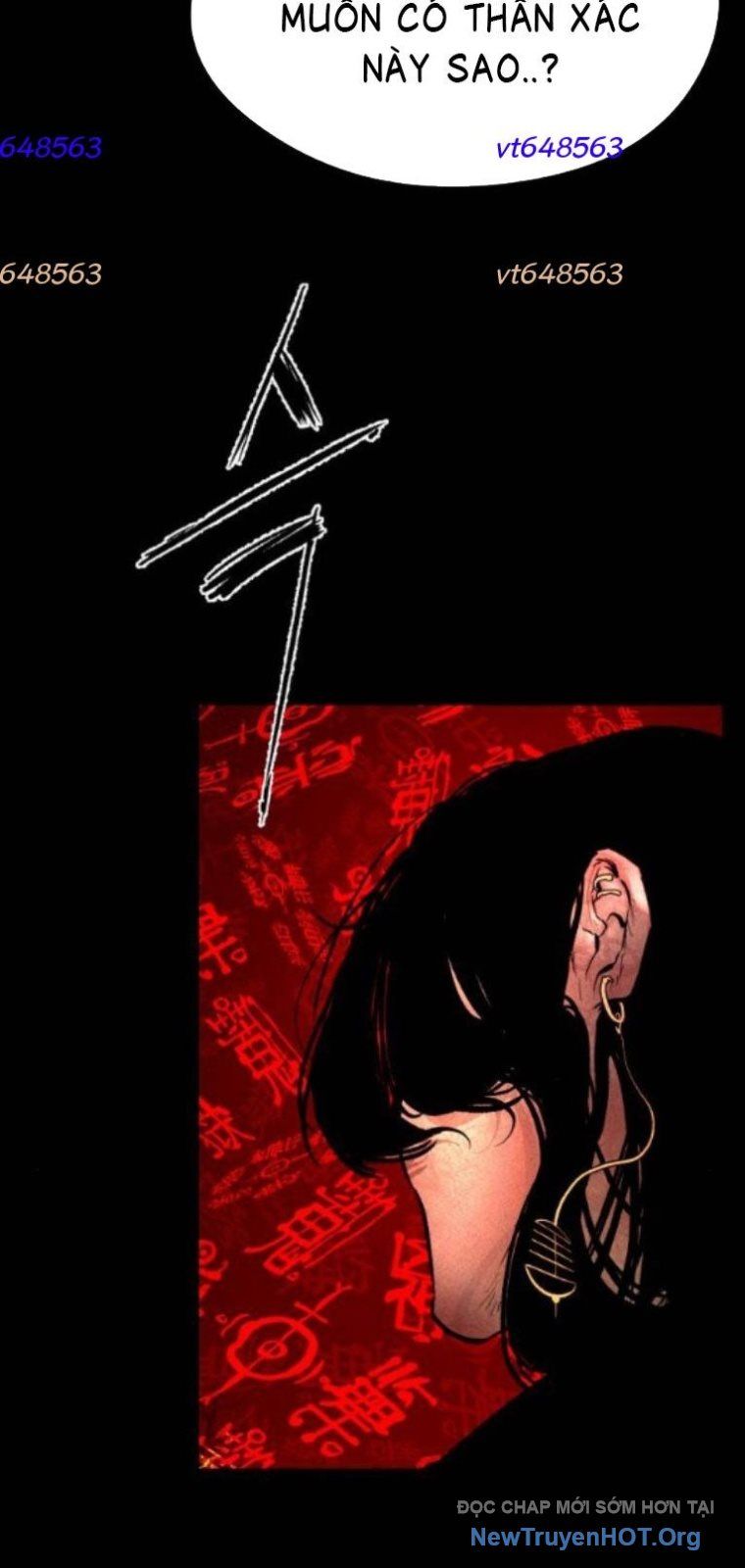 Thiếu Niên Ác Quỷ Chapter 3 - 119