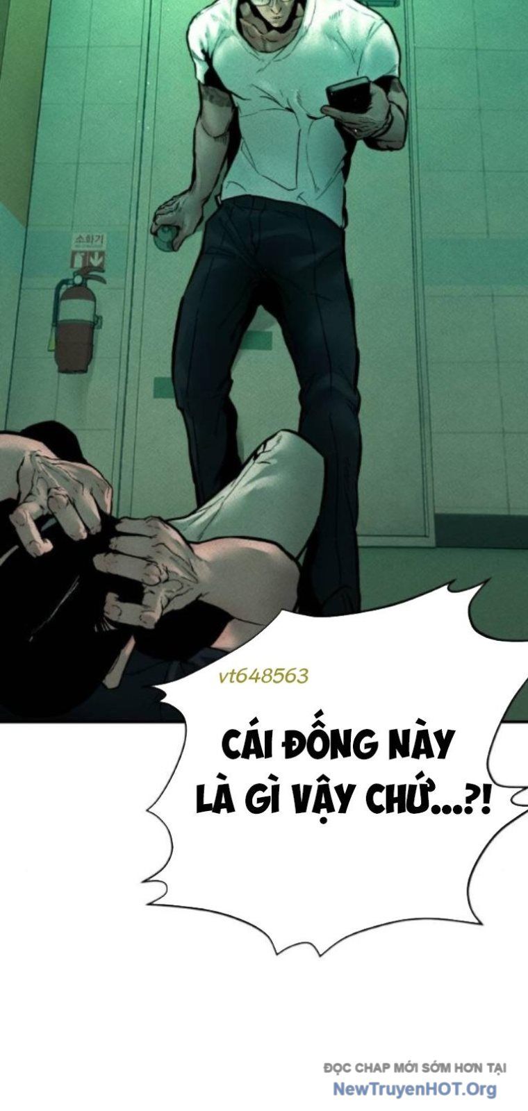 Thiếu Niên Ác Quỷ Chapter 3 - 13