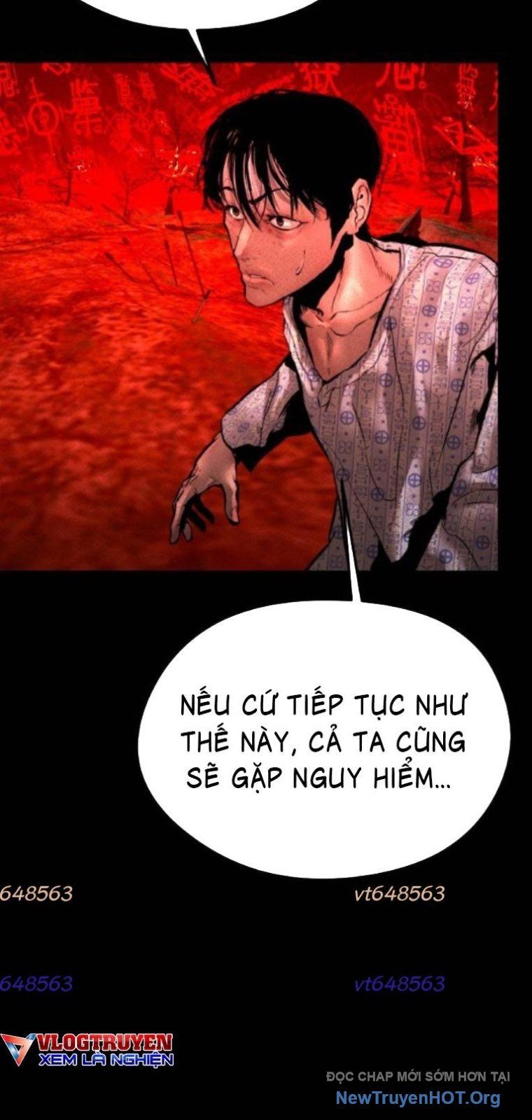 Thiếu Niên Ác Quỷ Chapter 3 - 121