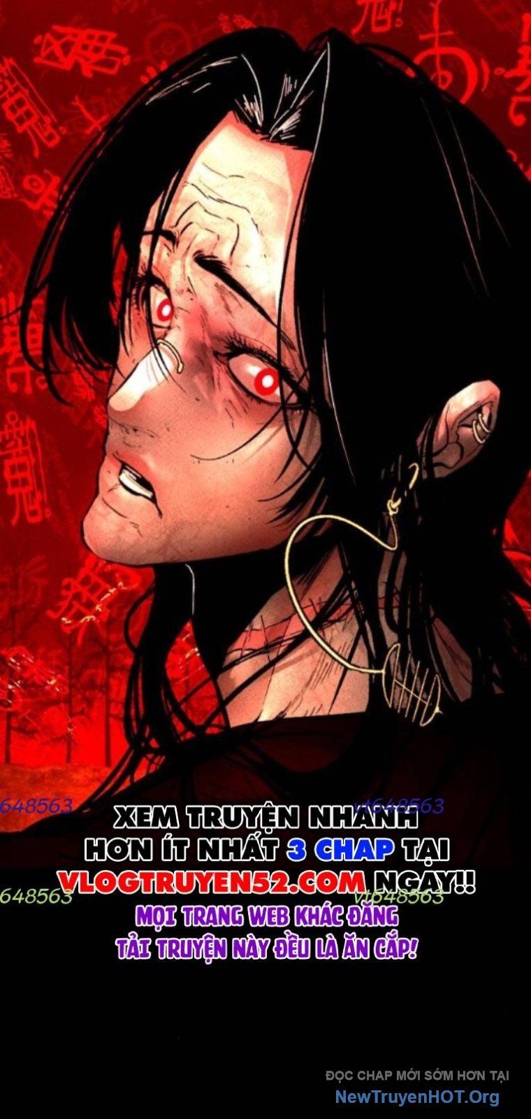 Thiếu Niên Ác Quỷ Chapter 3 - 123