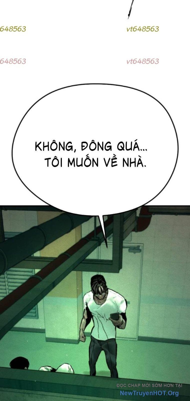 Thiếu Niên Ác Quỷ Chapter 3 - 15