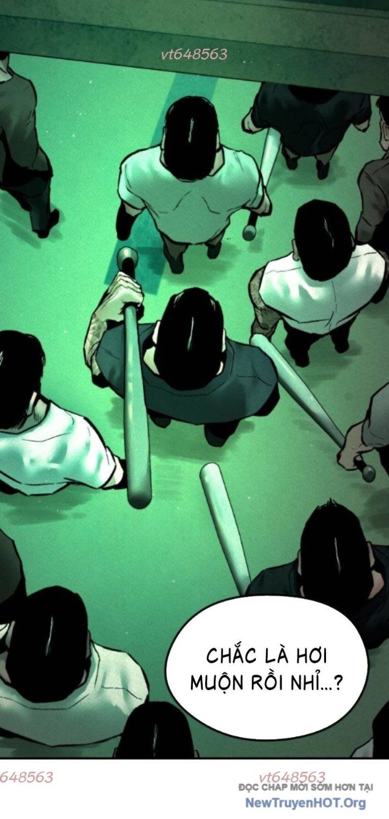 Thiếu Niên Ác Quỷ Chapter 3 - 16