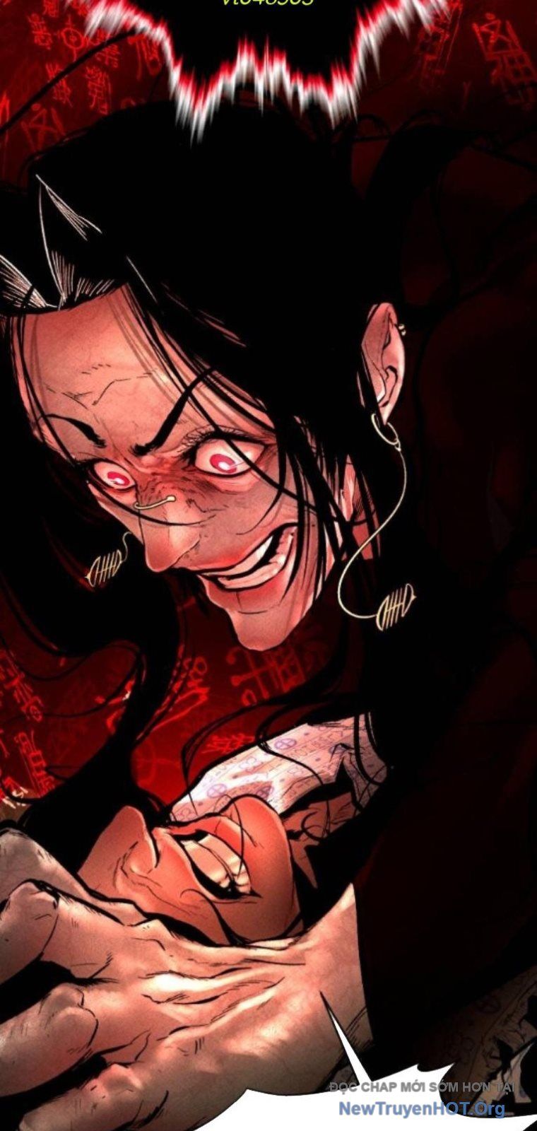 Thiếu Niên Ác Quỷ Chapter 3 - 163