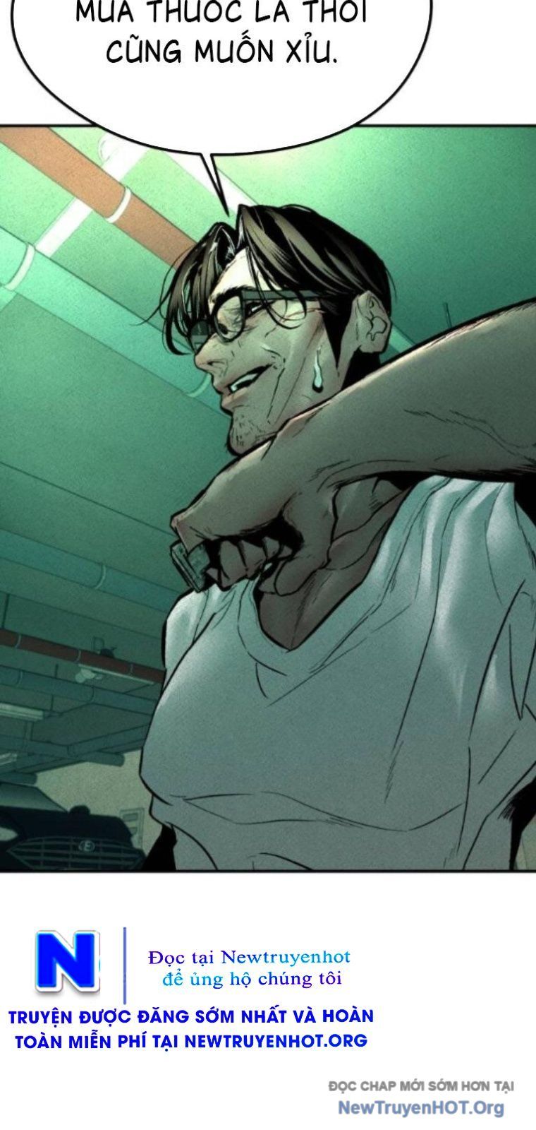 Thiếu Niên Ác Quỷ Chapter 3 - 173