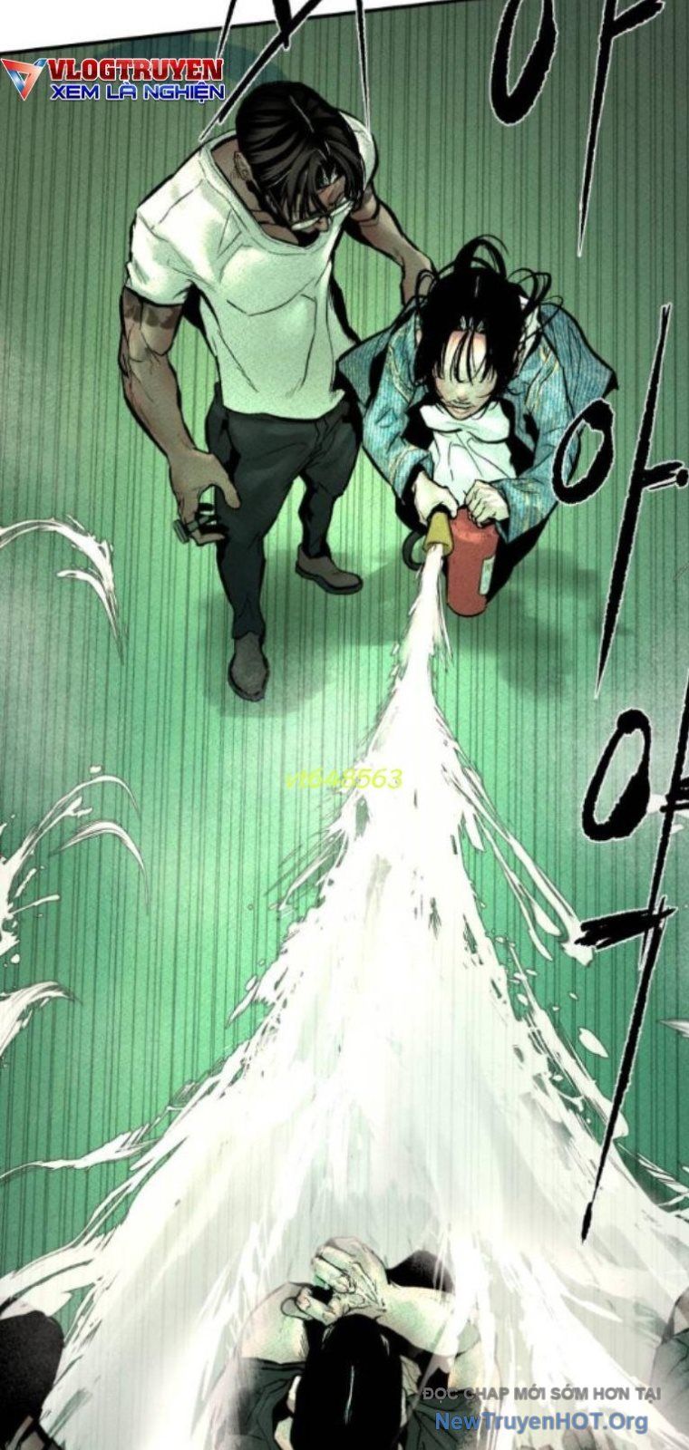 Thiếu Niên Ác Quỷ Chapter 3 - 176