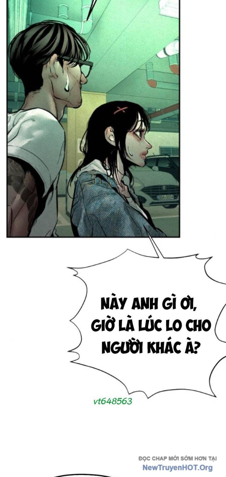 Thiếu Niên Ác Quỷ Chapter 3 - 178