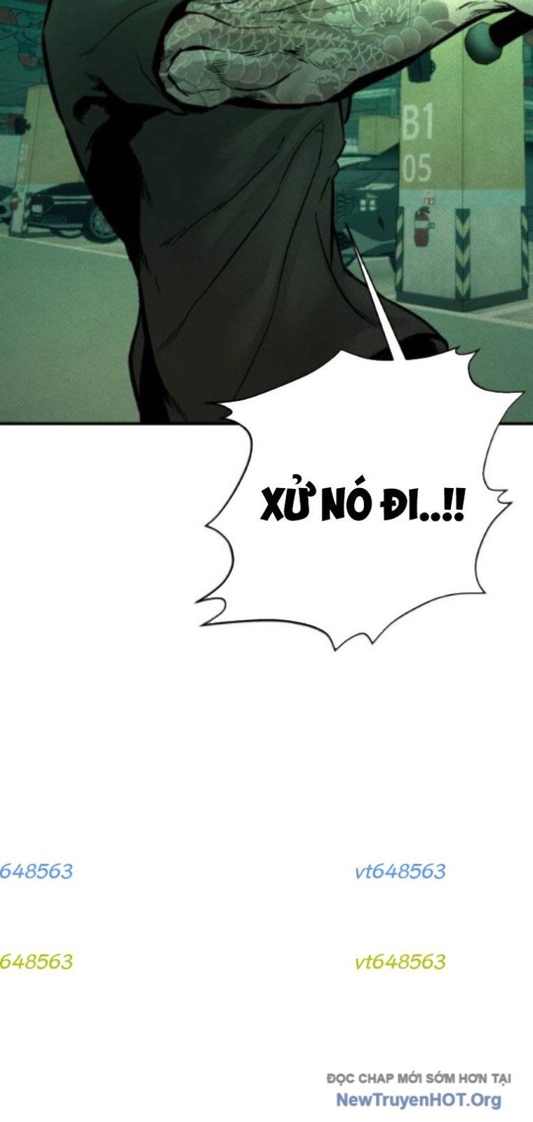 Thiếu Niên Ác Quỷ Chapter 3 - 19