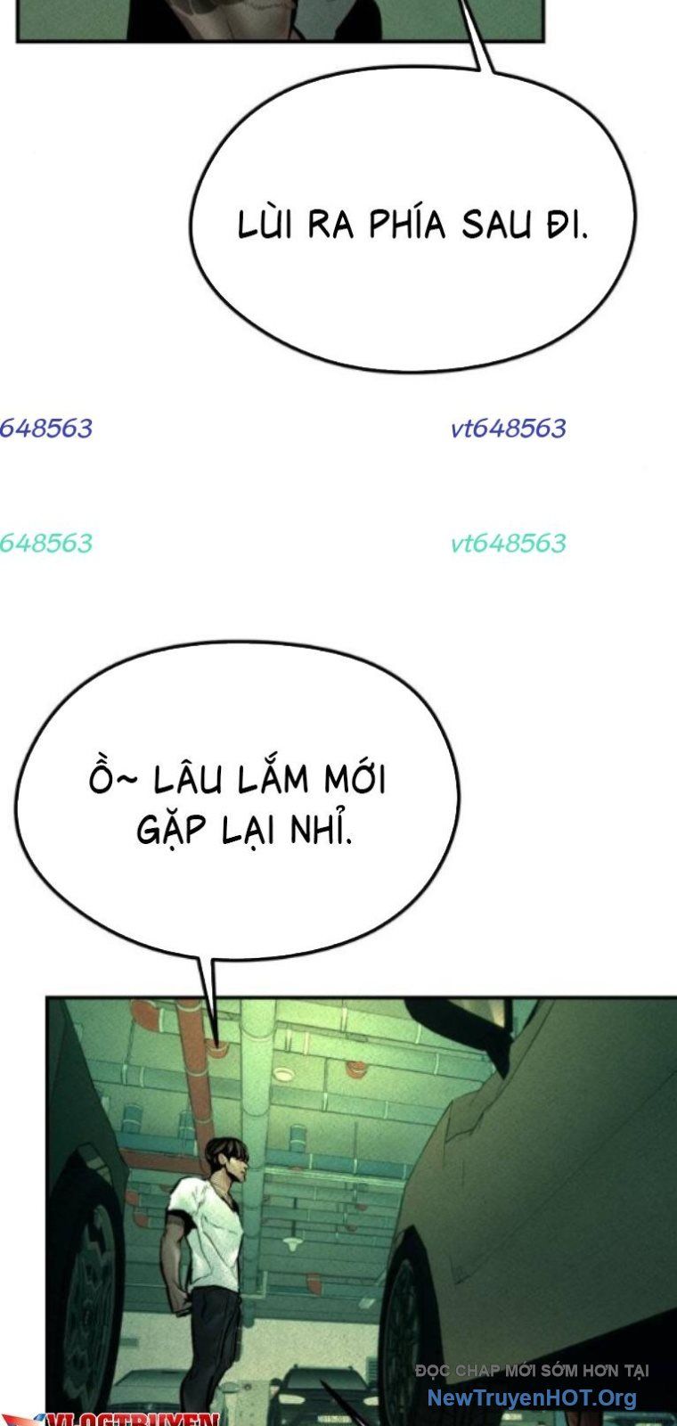 Thiếu Niên Ác Quỷ Chapter 3 - 185