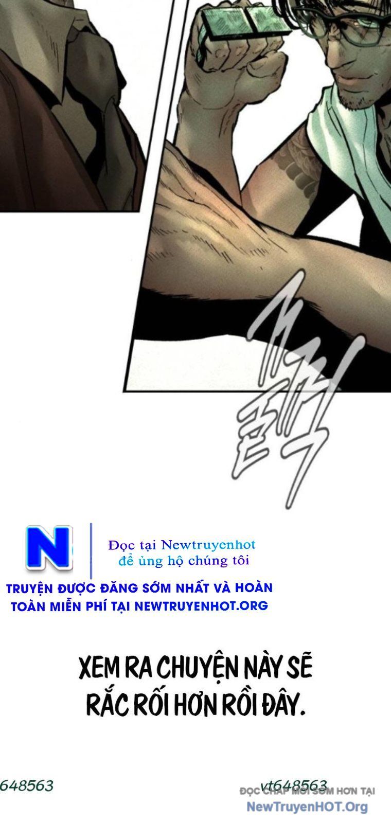 Thiếu Niên Ác Quỷ Chapter 3 - 189