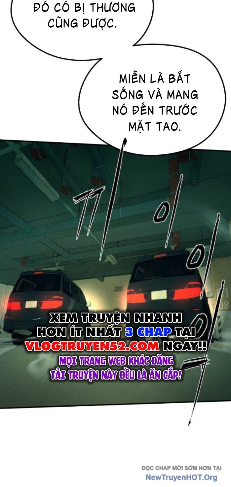 Thiếu Niên Ác Quỷ Chapter 3 - 3