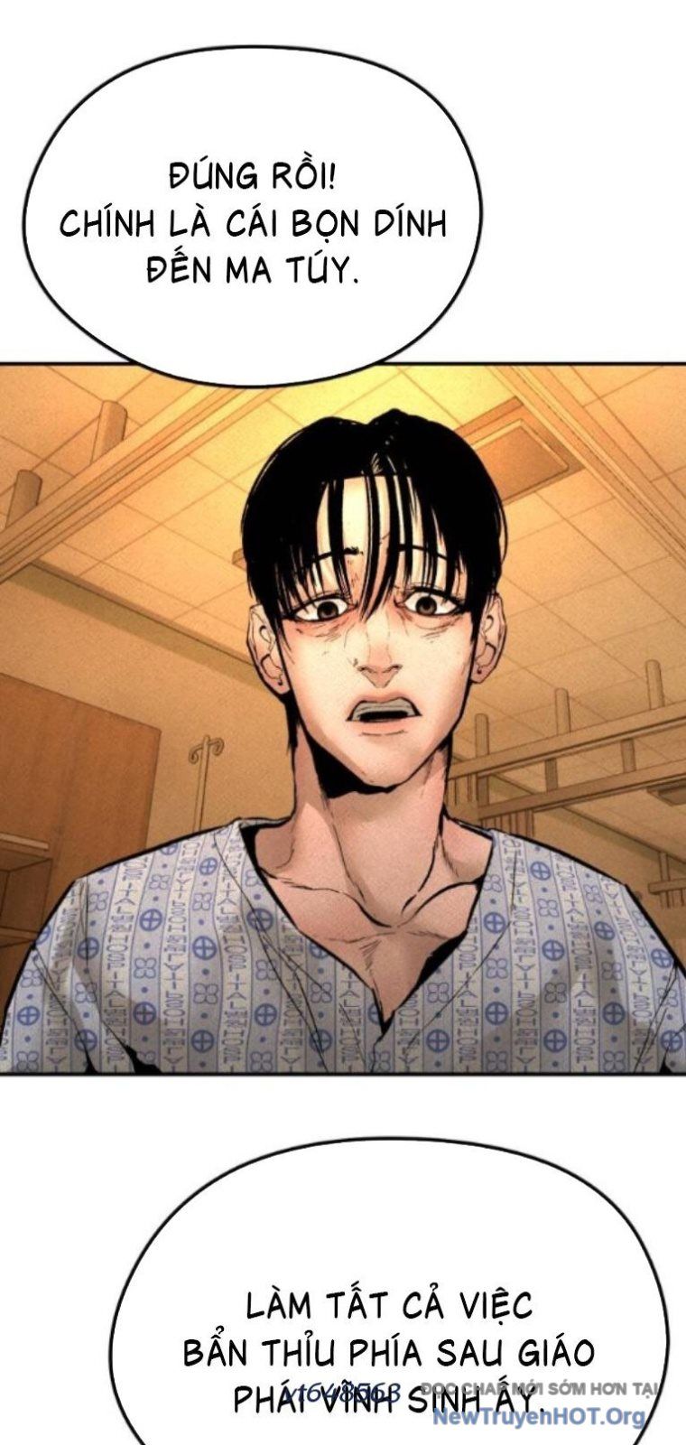 Thiếu Niên Ác Quỷ Chapter 3 - 25