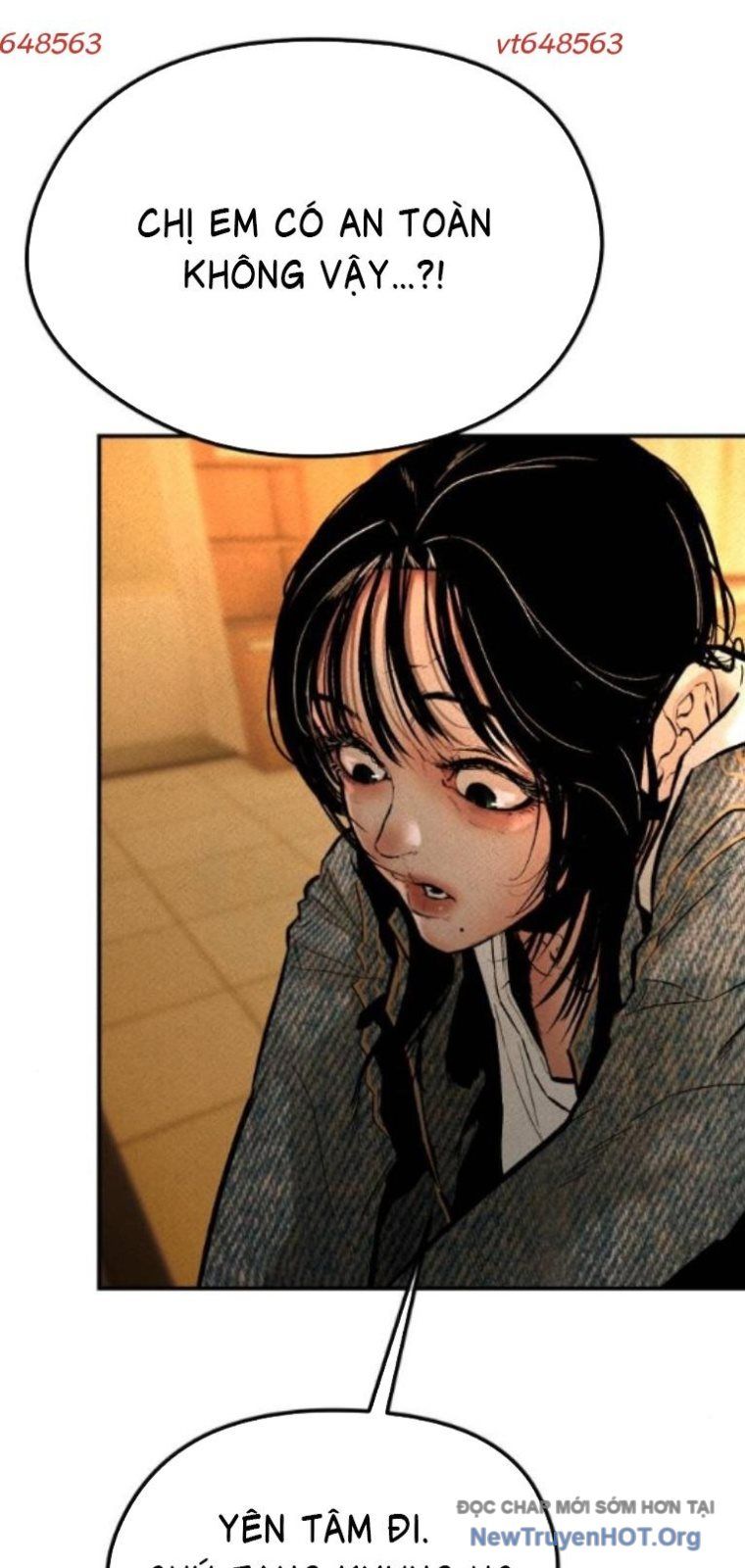 Thiếu Niên Ác Quỷ Chapter 3 - 27