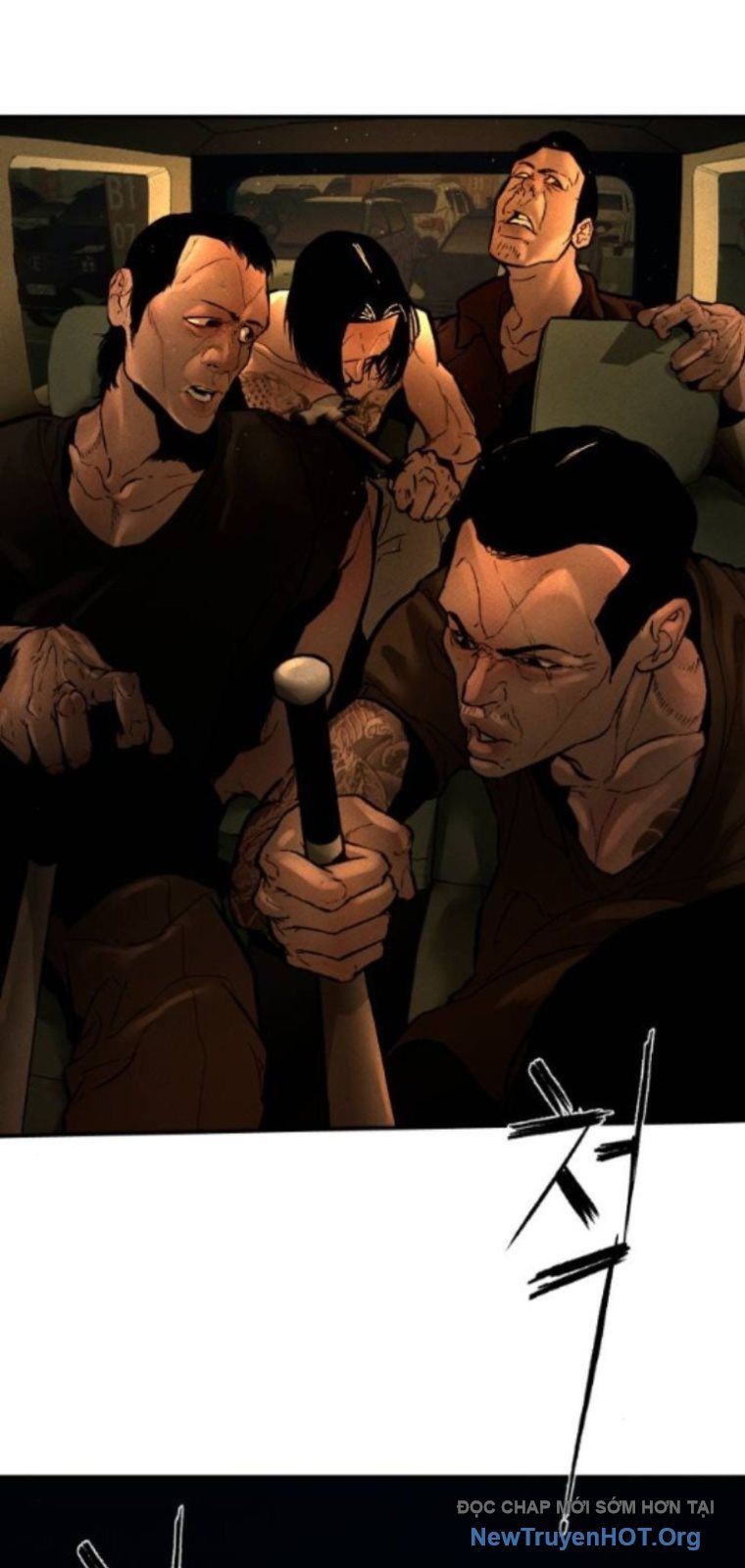 Thiếu Niên Ác Quỷ Chapter 3 - 4