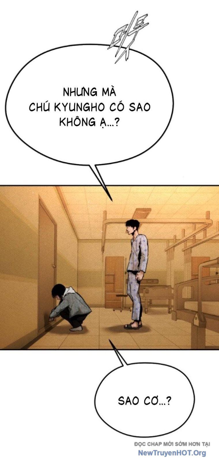 Thiếu Niên Ác Quỷ Chapter 3 - 31