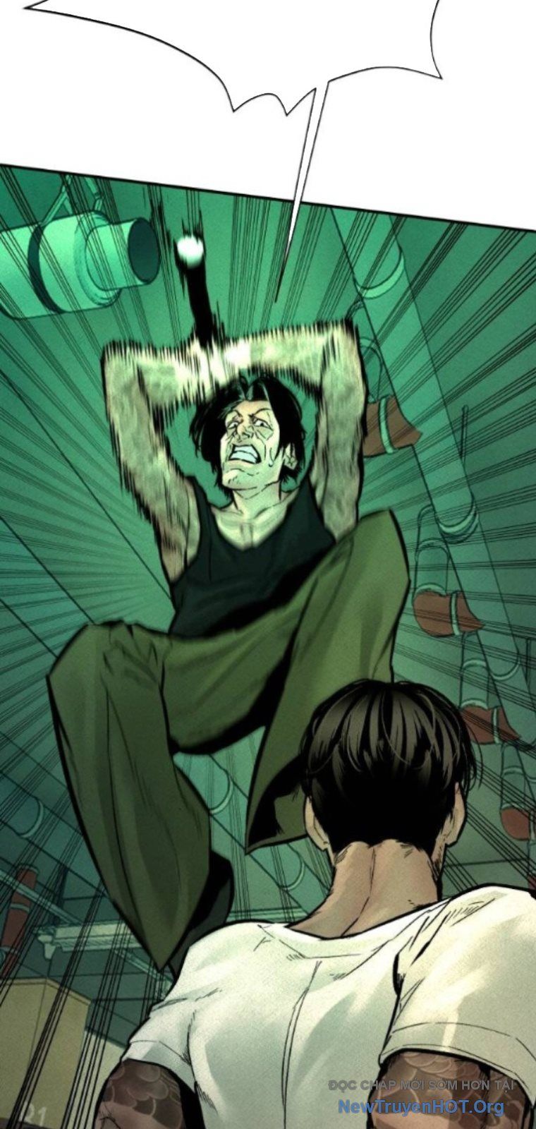 Thiếu Niên Ác Quỷ Chapter 3 - 35