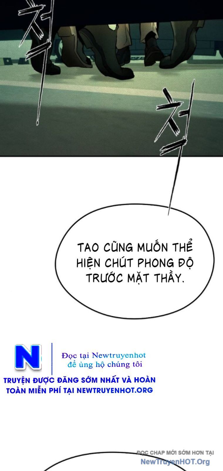 Thiếu Niên Ác Quỷ Chapter 3 - 5