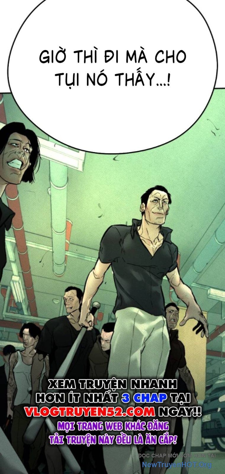 Thiếu Niên Ác Quỷ Chapter 3 - 6