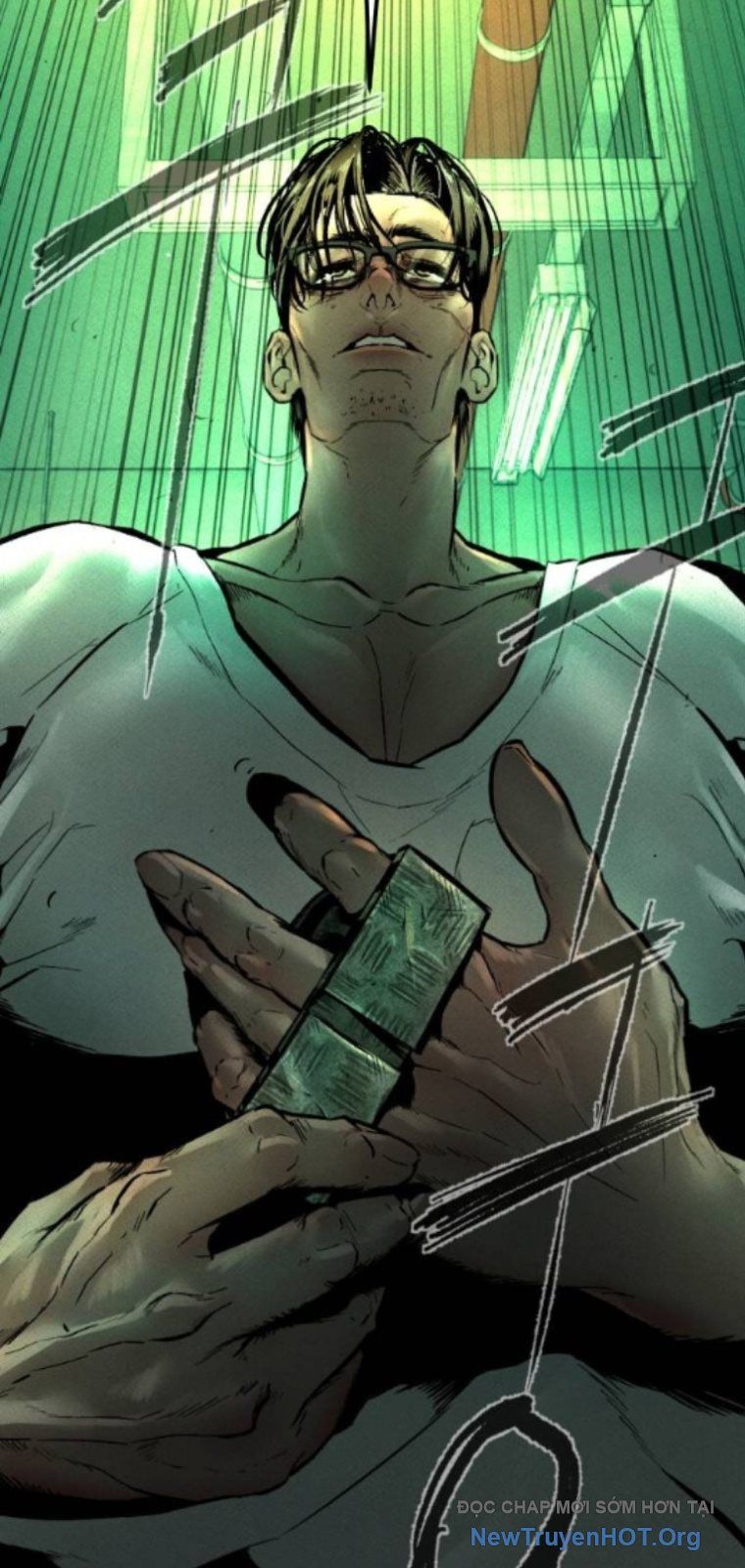 Thiếu Niên Ác Quỷ Chapter 3 - 57