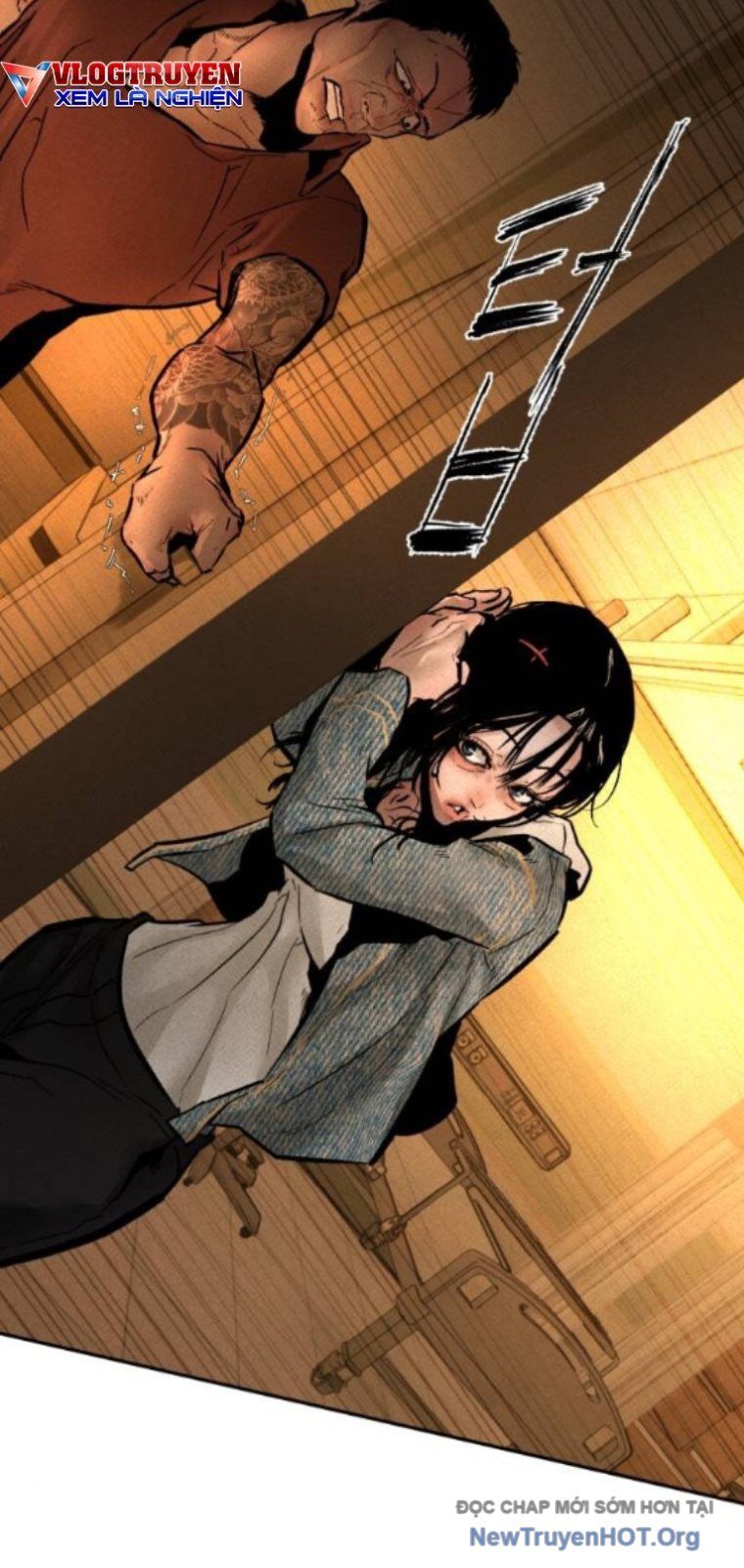 Thiếu Niên Ác Quỷ Chapter 3 - 60