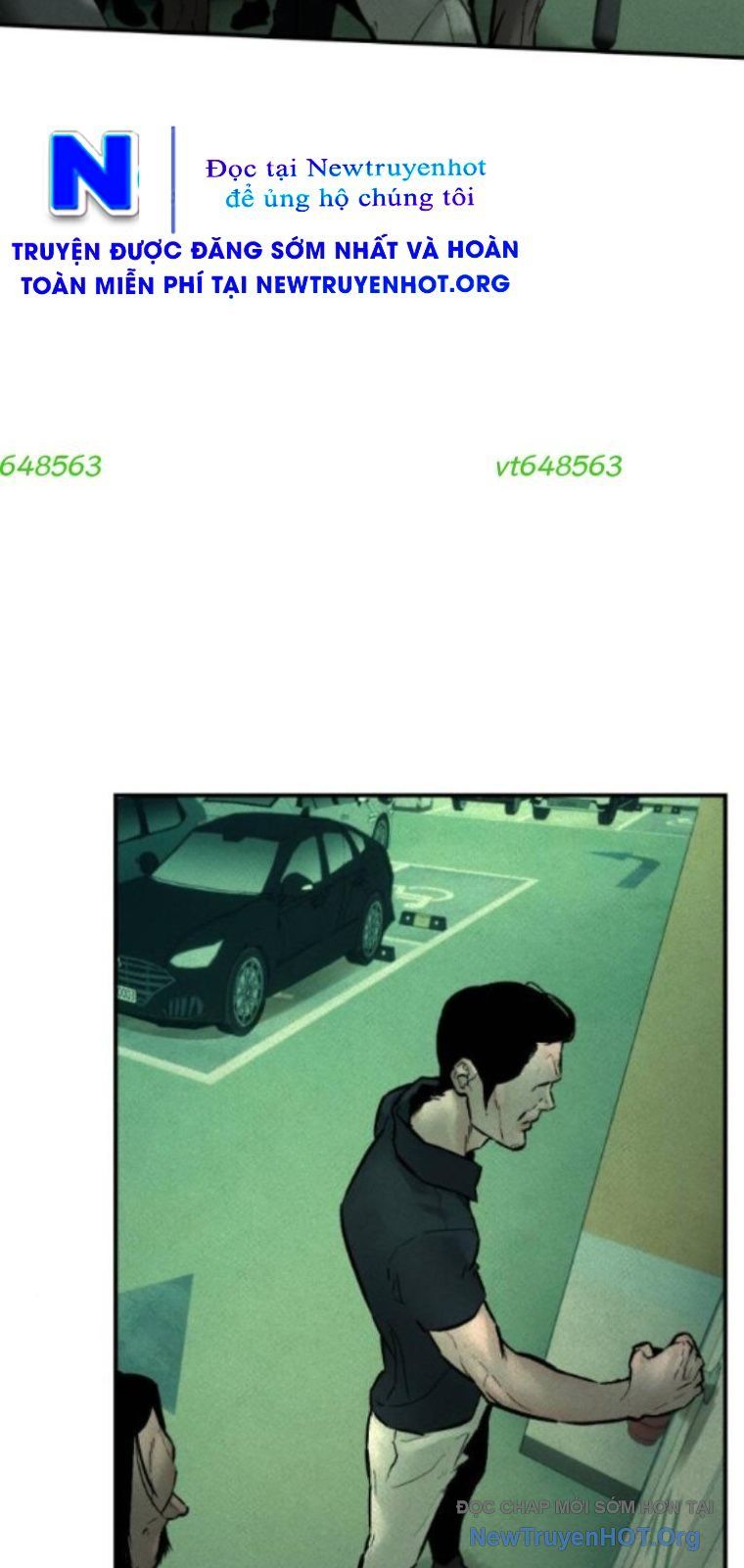 Thiếu Niên Ác Quỷ Chapter 3 - 7