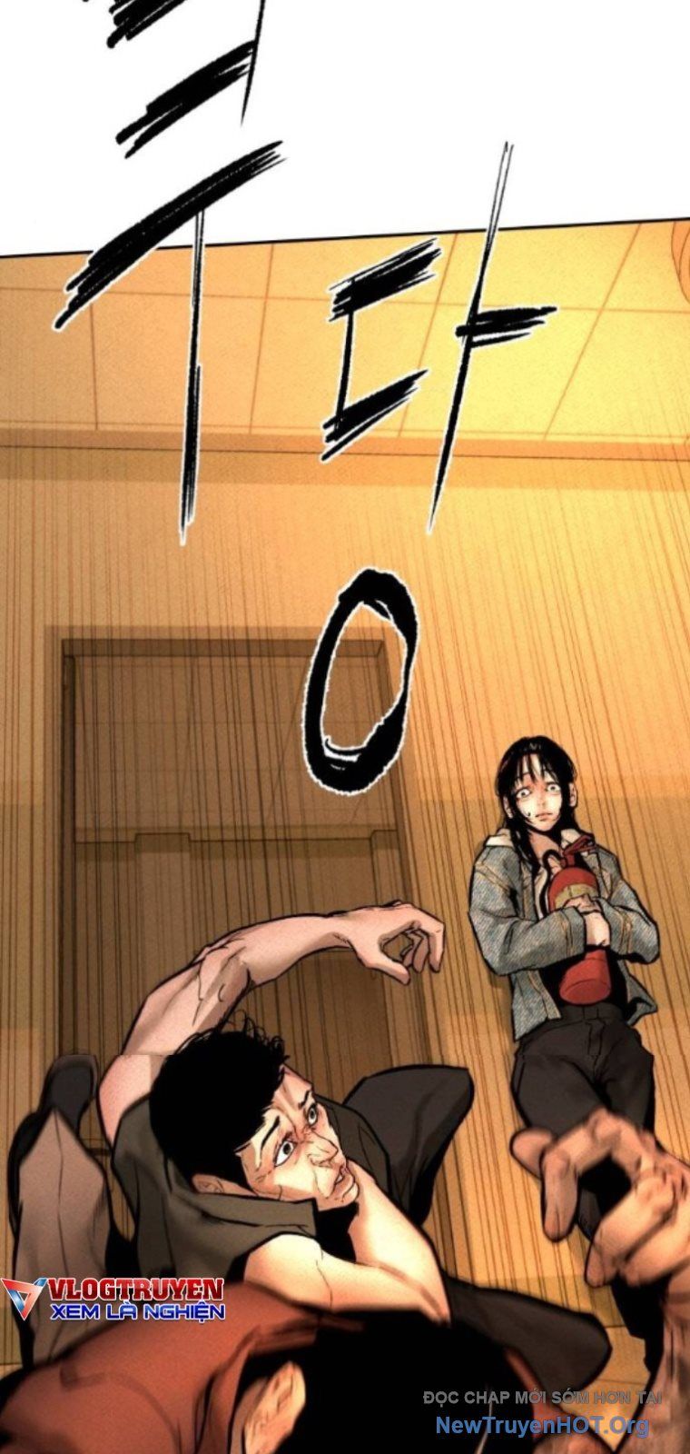 Thiếu Niên Ác Quỷ Chapter 3 - 63