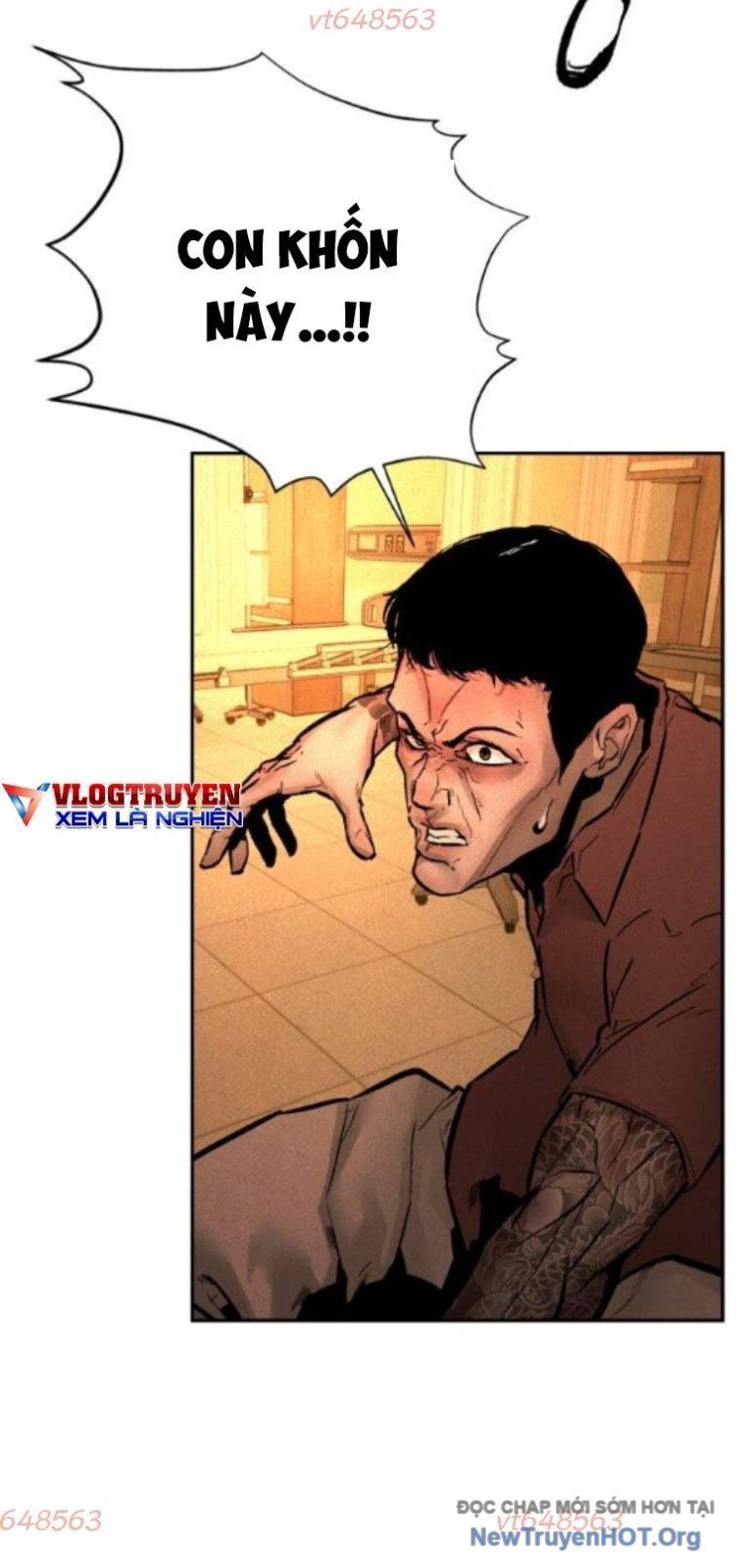 Thiếu Niên Ác Quỷ Chapter 3 - 68