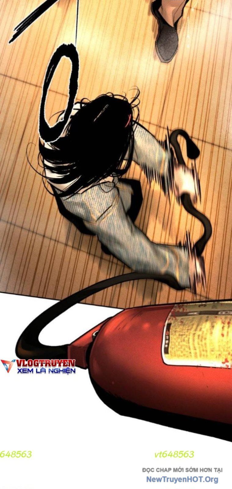 Thiếu Niên Ác Quỷ Chapter 3 - 74