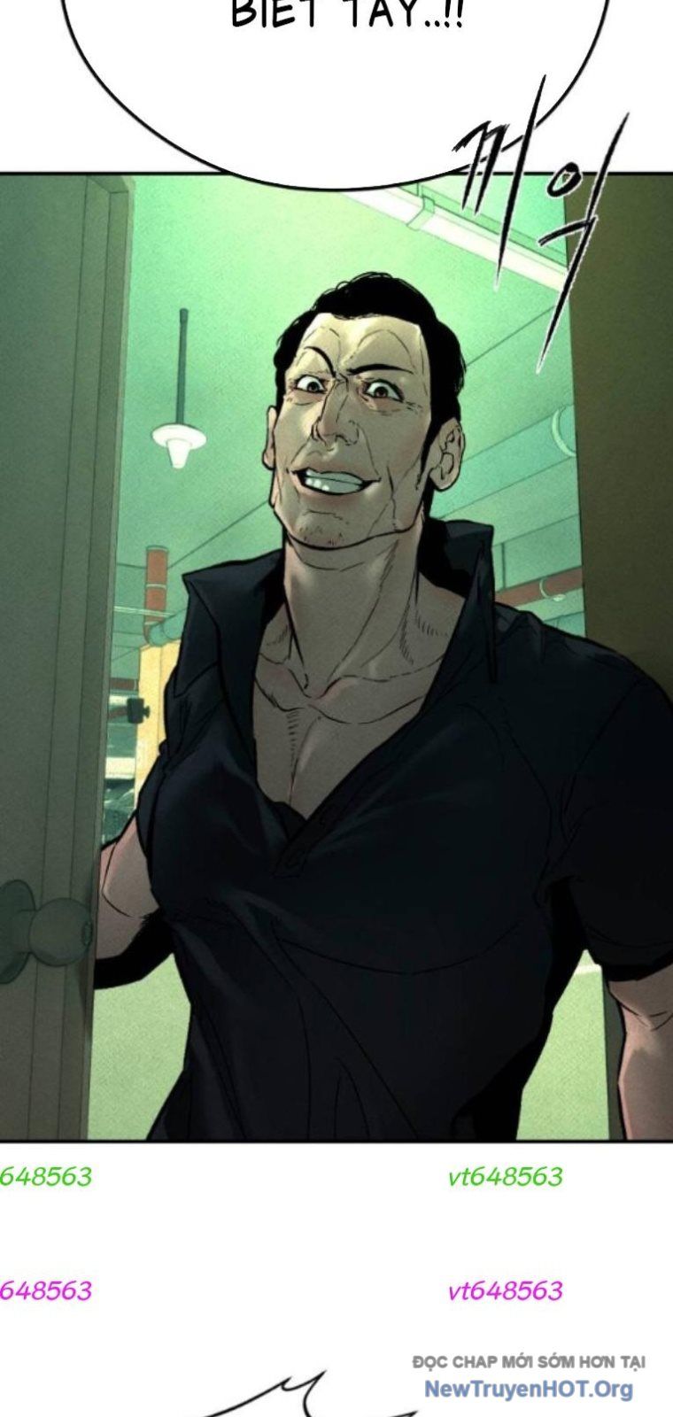 Thiếu Niên Ác Quỷ Chapter 3 - 9