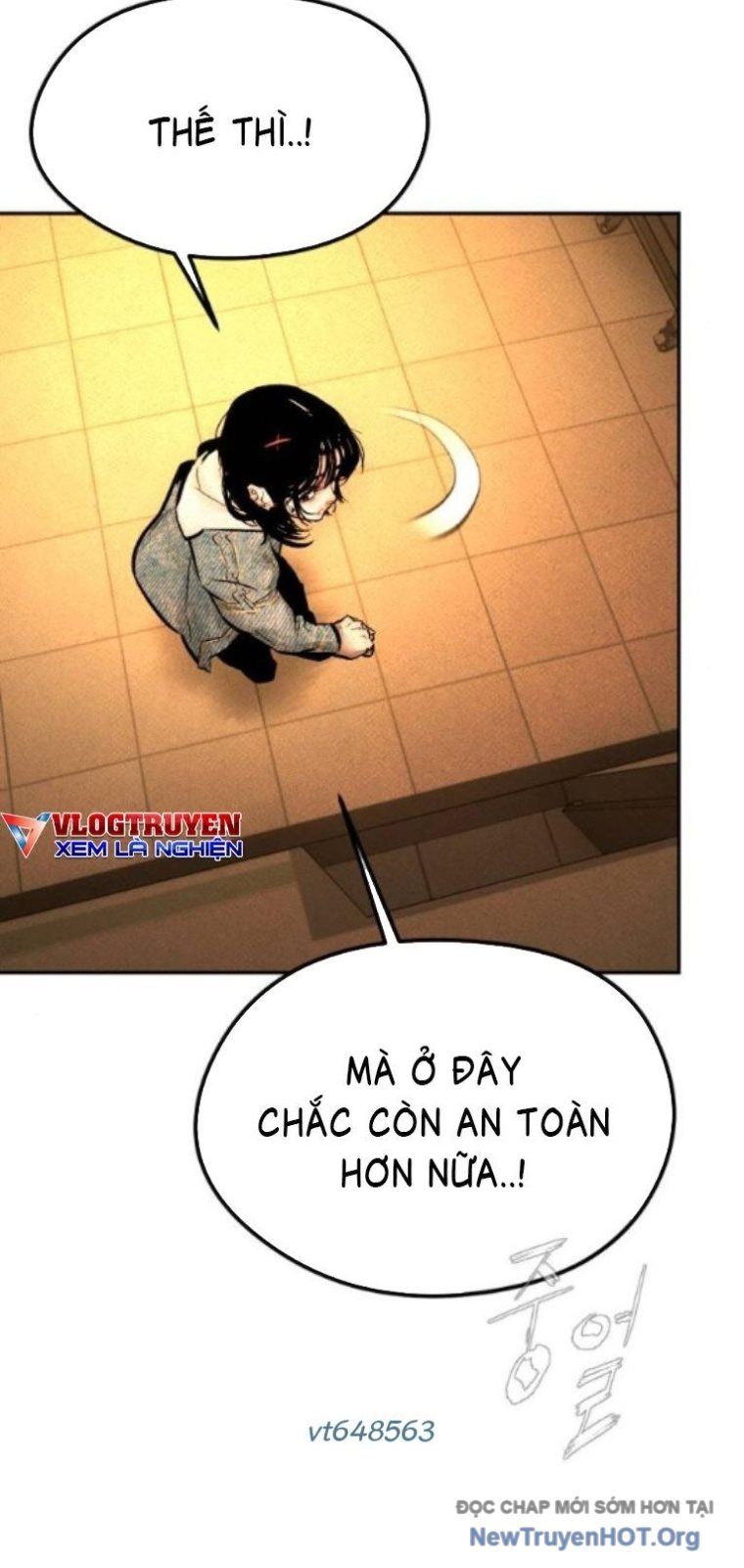 Thiếu Niên Ác Quỷ Chapter 3 - 84