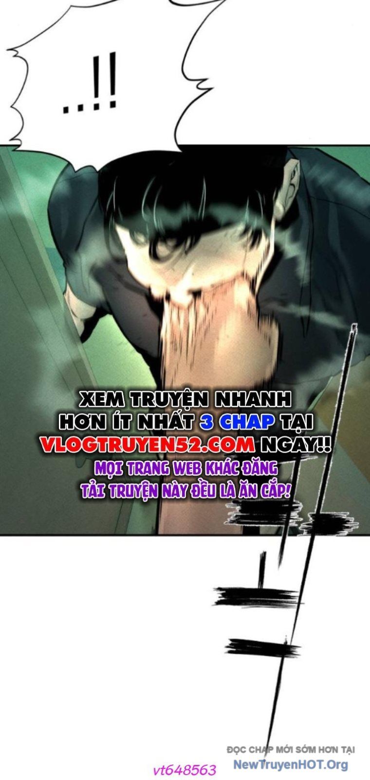 Thiếu Niên Ác Quỷ Chapter 3 - 10