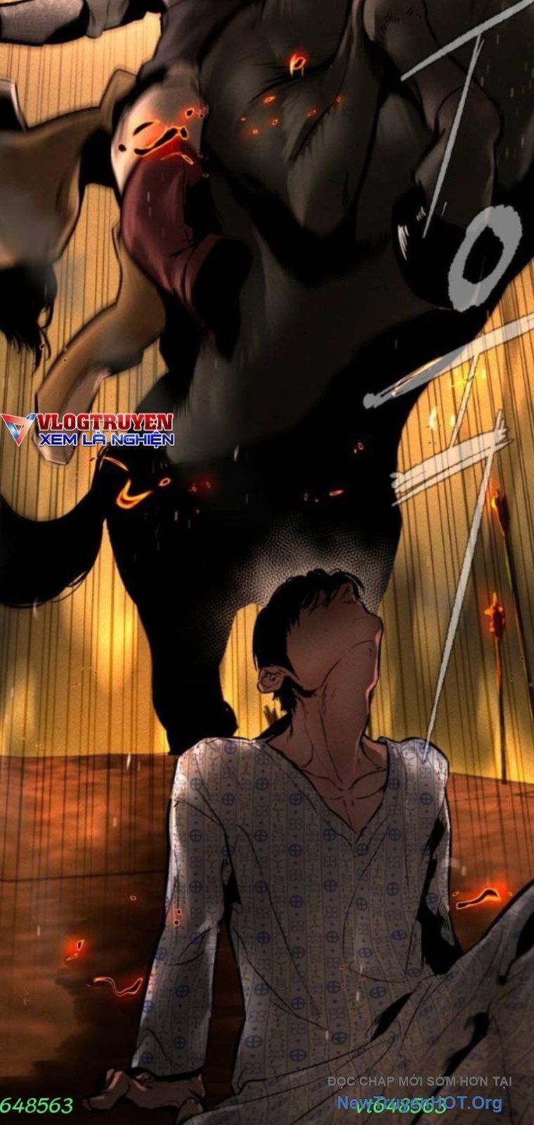 Thiếu Niên Ác Quỷ Chapter 3 - 94