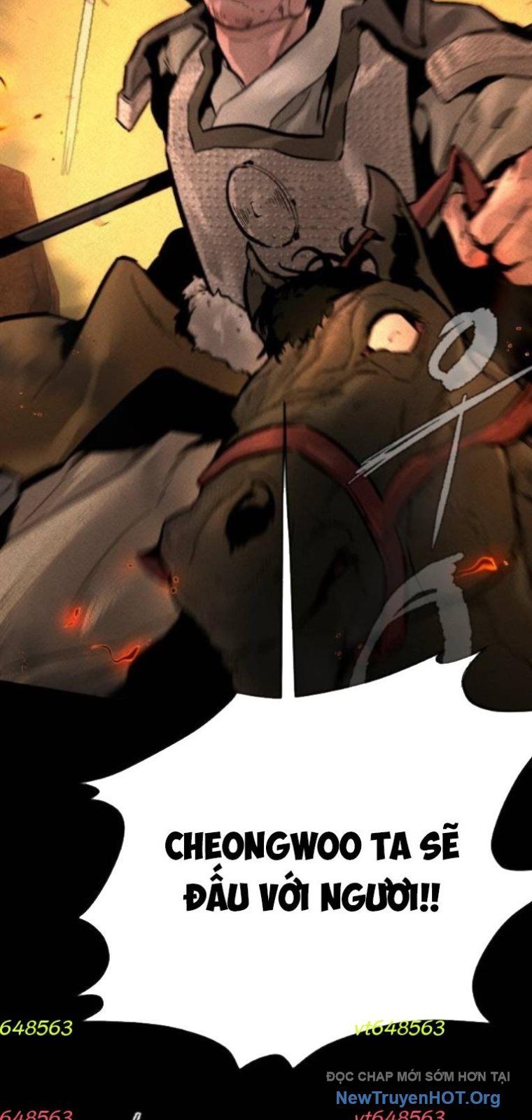 Thiếu Niên Ác Quỷ Chapter 3 - 97