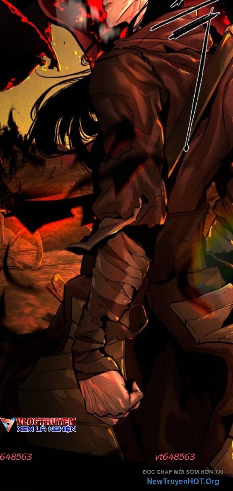 Thiếu Niên Ác Quỷ Chapter 3 - 100