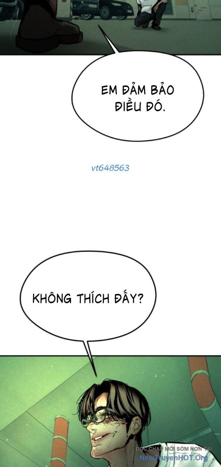 Thiếu Niên Ác Quỷ Chapter 4 - 108