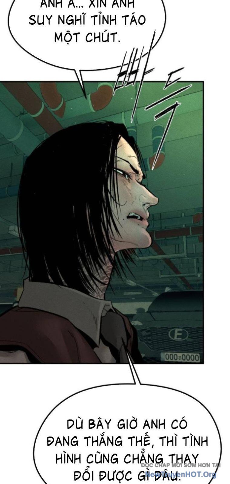 Thiếu Niên Ác Quỷ Chapter 4 - 110