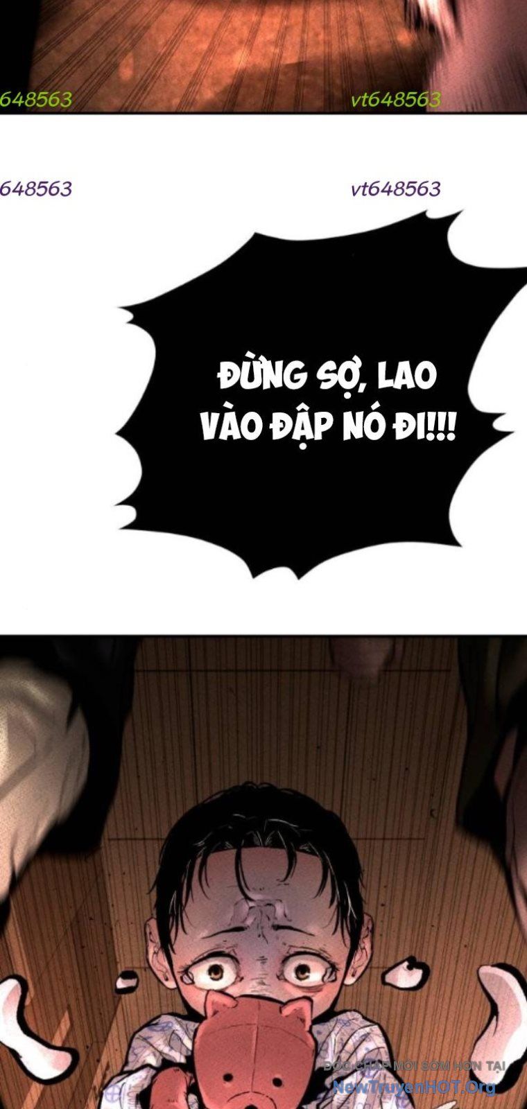 Thiếu Niên Ác Quỷ Chapter 4 - 13