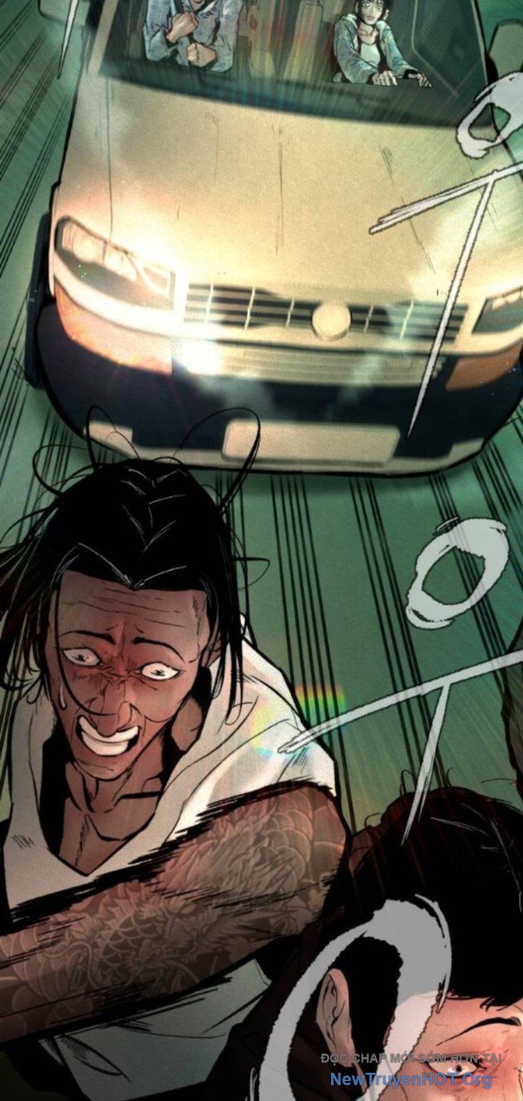 Thiếu Niên Ác Quỷ Chapter 4 - 126